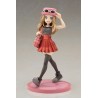 PRECOMMANDE - ARTFX J - "Pokemon" Series Serena with Fennekin
