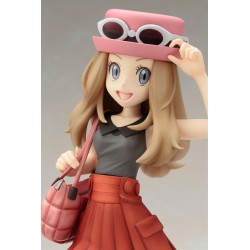 PRECOMMANDE - ARTFX J - "Pokemon" Series Serena with Fennekin