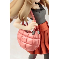 PRECOMMANDE - ARTFX J - "Pokemon" Series Serena with Fennekin