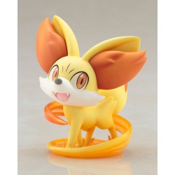 PRECOMMANDE - ARTFX J - "Pokemon" Series Serena with Fennekin