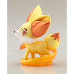 PRECOMMANDE - ARTFX J - "Pokemon" Series Serena with Fennekin