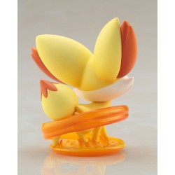 PRECOMMANDE - ARTFX J - "Pokemon" Series Serena with Fennekin