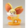 PRECOMMANDE - ARTFX J - "Pokemon" Series Serena with Fennekin