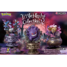 COMMANDE - RE-MENT POKEMON - Little Night Collection 2