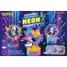 COMMANDE - RE-MENT POKEMON - Neon Party