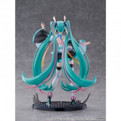 PRECOMMANDE - HOBBY STOCK  - Hatsune Miku HATSUNE MIKU EXPO 10th Anniversary ver.