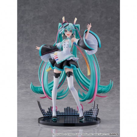 PRECOMMANDE - HOBBY STOCK  - Hatsune Miku HATSUNE MIKU EXPO 10th Anniversary ver.