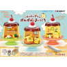 COMMANDE - RE-MENT SANRIO - Everyday Pompompurin