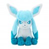 COMMANDE - POKEMON CENTER JAPON - PELUCHE FLUFFY GIVRALI