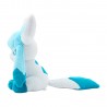 COMMANDE - POKEMON CENTER JAPON - PELUCHE FLUFFY GIVRALI
