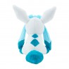 COMMANDE - POKEMON CENTER JAPON - PELUCHE FLUFFY GIVRALI
