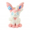 COMMANDE - POKEMON CENTER JAPON - PELUCHE FLUFFY NYMPHALI