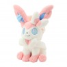 COMMANDE - POKEMON CENTER JAPON - PELUCHE FLUFFY NYMPHALI