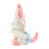 COMMANDE - POKEMON CENTER JAPON - PELUCHE FLUFFY NYMPHALI