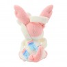 COMMANDE - POKEMON CENTER JAPON - PELUCHE FLUFFY NYMPHALI