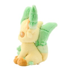 COMMANDE - POKEMON CENTER JAPON - PELUCHE FLUFFY PHYLALLI