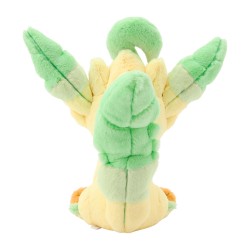COMMANDE - POKEMON CENTER JAPON - PELUCHE FLUFFY PHYLALLI