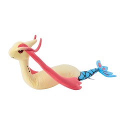 COMMANDE - POKEMON CENTER JAPON - PELUCHE 135CM MILLOBELUS