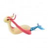 COMMANDE - POKEMON CENTER JAPON - PELUCHE 135CM MILLOBELUS