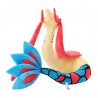 COMMANDE - POKEMON CENTER JAPON - PELUCHE 135CM MILLOBELUS