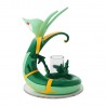 COMMANDE - POKEMON CENTER JAPON - Porte Stylo / Figurine Majespic
