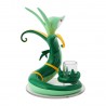 COMMANDE - POKEMON CENTER JAPON - Porte Stylo / Figurine Majespic
