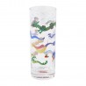COMMANDE - POKEMON CENTER JAPON - Verre Pokemon Nyoro Nyoro Friends