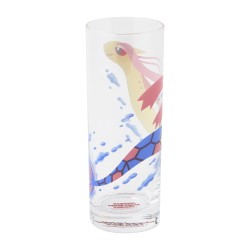 COMMANDE - POKEMON CENTER JAPON - Verre Pokemon Nyoro Nyoro Friends