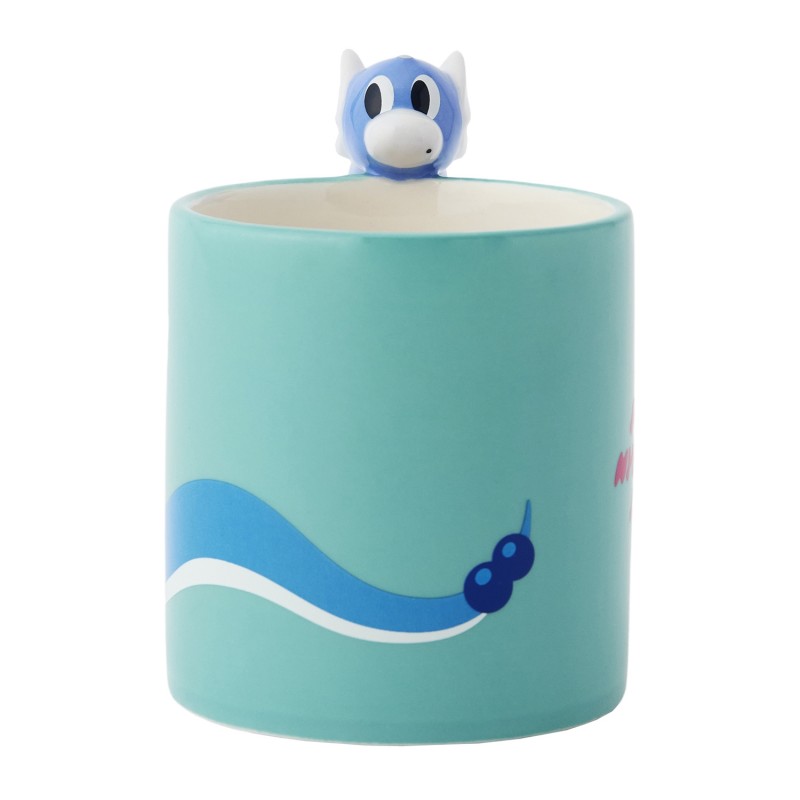 COMMANDE - POKEMON CENTER JAPON - Tasse Pokemon Nyoro Nyoro Friends