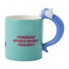 COMMANDE - POKEMON CENTER JAPON - Tasse Pokemon Nyoro Nyoro Friends