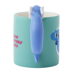 COMMANDE - POKEMON CENTER JAPON - Tasse Pokemon Nyoro Nyoro Friends