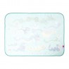 COMMANDE - POKEMON CENTER JAPON - Plaid Nyoro Nyoro Friends