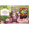 PRECOMMANDE - RE-MENT POKEMON - Funwari Yurarin