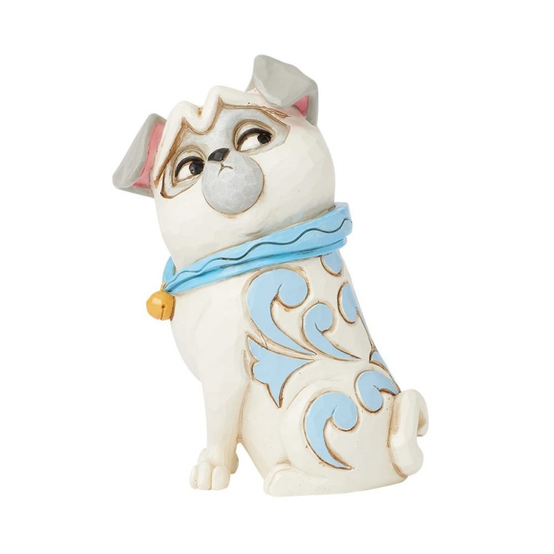 STOCK - ENESCO - DISNEY TRADITIONS - Percy Mini Figurine
