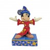 STOCK - ENESCO - DISNEY TRADITIONS - Magical Moment (Sorcerer Mickey