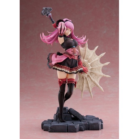 PRECOMMANDE - Fire Emblem Three House : Hilda