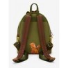 COMMANDE - LOUNGEFLY USA - Loungefly Disney Brother Bear Koda & Kenai Mini Backpack