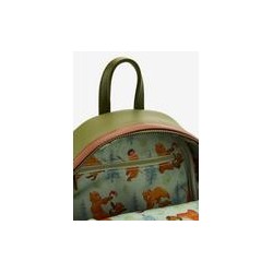 COMMANDE - LOUNGEFLY USA - Loungefly Disney Brother Bear Koda & Kenai Mini Backpack