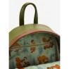 COMMANDE - LOUNGEFLY USA - Loungefly Disney Brother Bear Koda & Kenai Mini Backpack