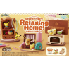 COMMANDE - RE-MENT POKEMON - Relaxing Home