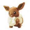 COMMANDE - POKEMON CENTER JAPON - Eevee collection 2025 - Peluch Evoli