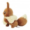 COMMANDE - POKEMON CENTER JAPON - Eevee collection 2025 - Peluch Evoli