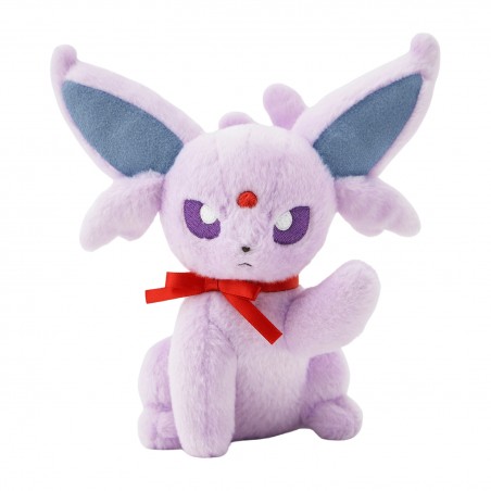 COMMANDE - POKEMON CENTER JAPON - Eevee collection 2025 - Peluch Mentali