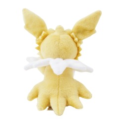 COMMANDE - POKEMON CENTER JAPON - Eevee collection 2025 - Peluch Voltali