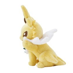 COMMANDE - POKEMON CENTER JAPON - Eevee collection 2025 - Peluch Voltali