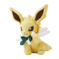 COMMANDE - POKEMON CENTER JAPON - Eevee collection 2025 - Peluch Voltali