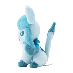 COMMANDE - POKEMON CENTER JAPON - Eevee collection 2025 - Peluch Givrali