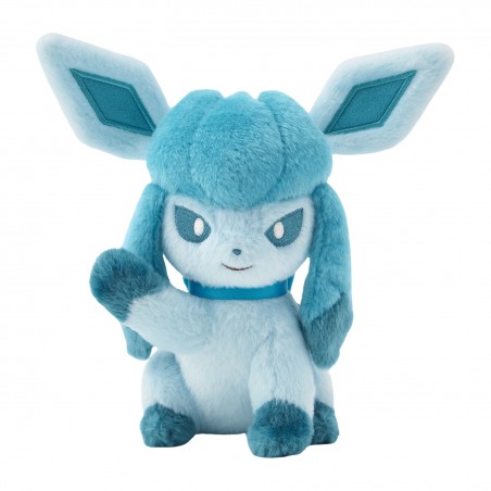 COMMANDE - POKEMON CENTER JAPON - Eevee collection 2025 - Peluch Givrali