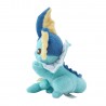 COMMANDE - POKEMON CENTER JAPON - Eevee collection 2025 - Peluch Aquali