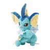 COMMANDE - POKEMON CENTER JAPON - Eevee collection 2025 - Peluch Aquali